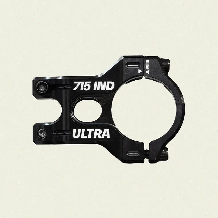 Tee 715 Industries Ultra 35x35 - FIERRIDE