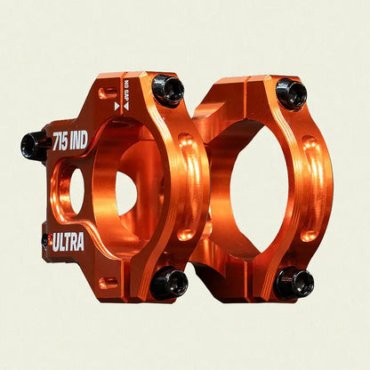 Tee 715 Industries Ultra 35x35 - FIERRIDE
