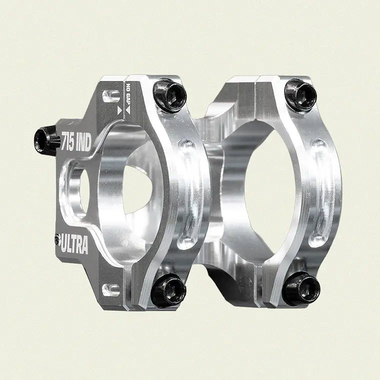 Tee 715 Industries Ultra 35x35 - FIERRIDE