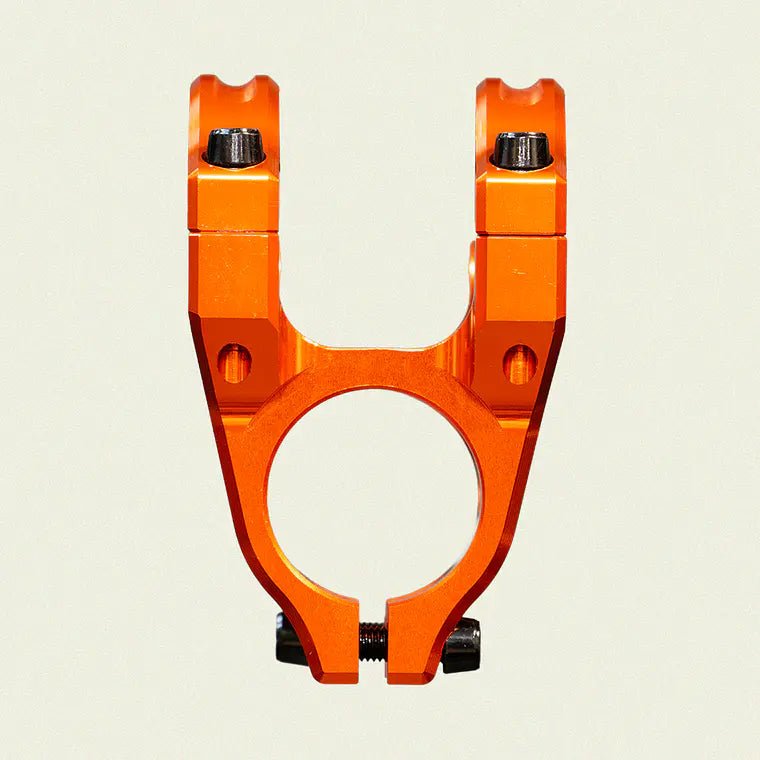 Tee 715 Industries Ultra 35x35 - FIERRIDE