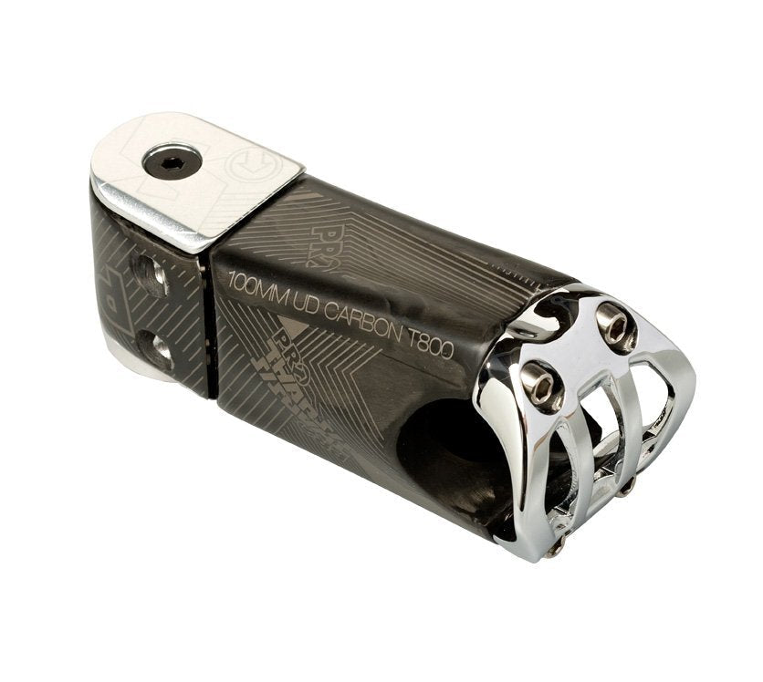 Tee A-Head Tharsis 31.8 x 90mm – Potencia y Control - FIERRIDE