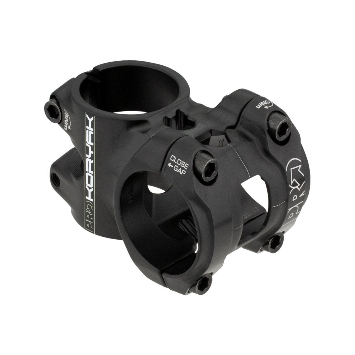 Tee PRO Koryak 35mm 31.8mm 0 Degree - FIERRIDE