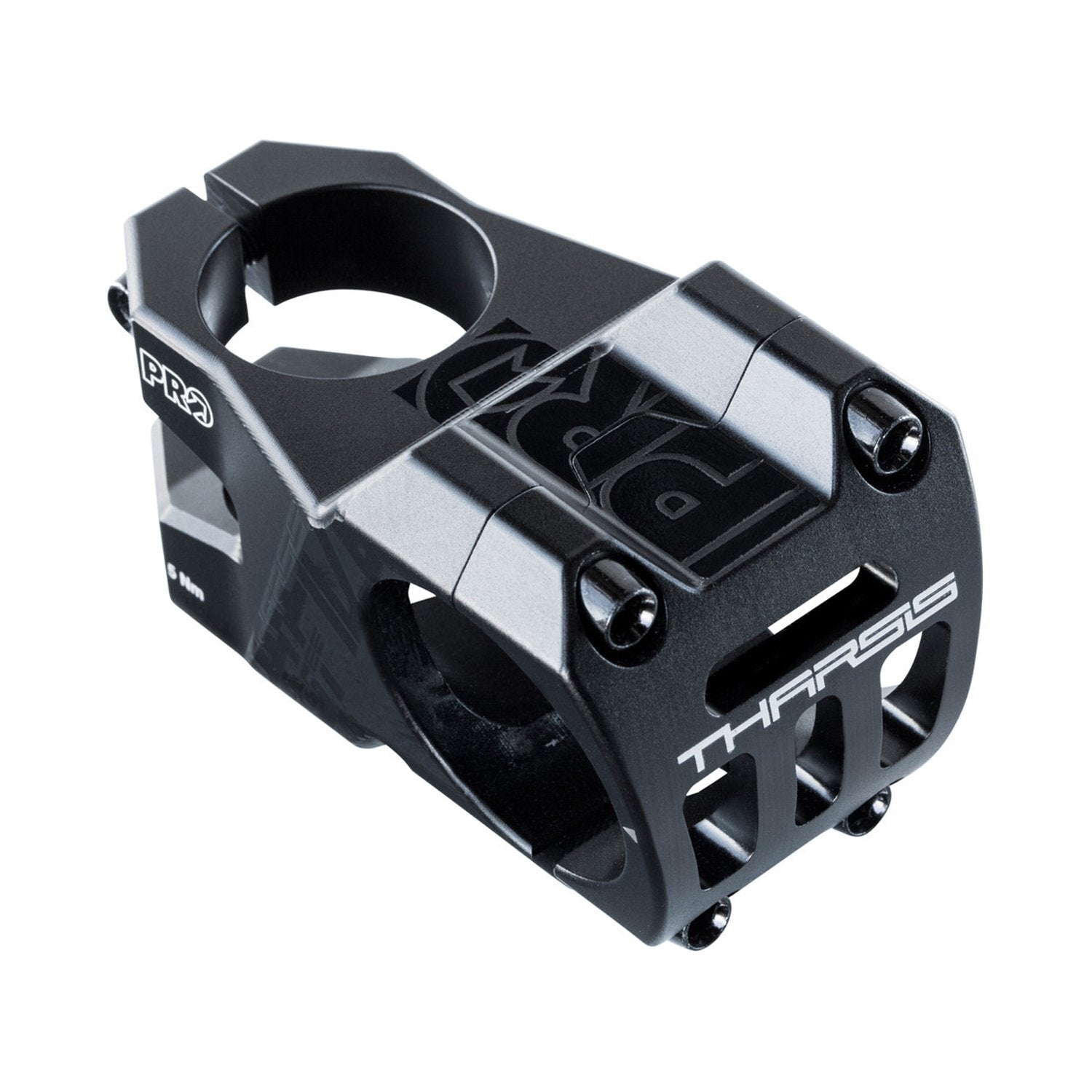 Tee PRO Tharsis CNC 35mm - 35mm - FIERRIDE