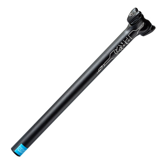 Tija PRO Bikegear Lt 400 X 31.6mm - FIERRIDE