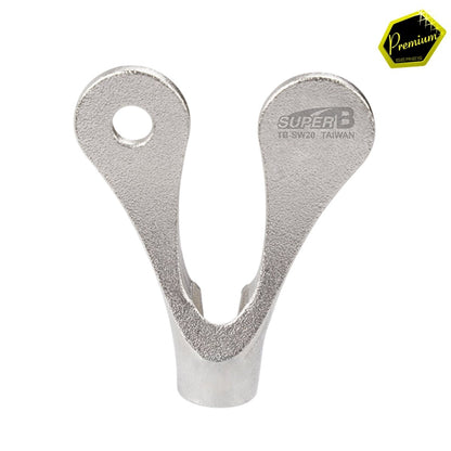 Tira Rayos Profesional Super B TB-SW20 3.2mm para Taller - FIERRIDE