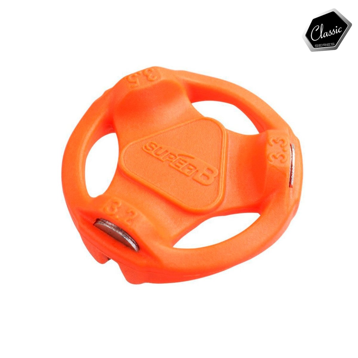 TIRARAYOS 3 EN 1 REFORZADO SUPER B MODELO TB-SW05 SERIE CLÁSICA 3,2/3,3/3,5 mm - FIERRIDE