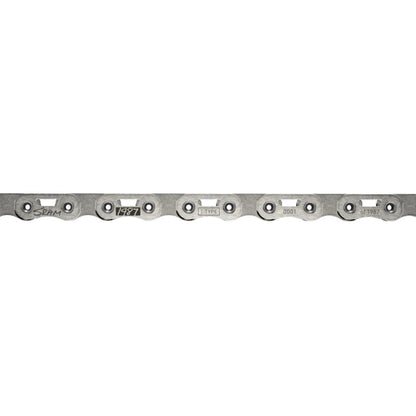 Transmisión SRAM Eagle AXS T-Type 1x12 DUB Wide 170mm 10-52T - FIERRIDE