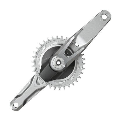 Transmisión SRAM Eagle AXS T-Type 1x12 DUB Wide 170mm 10-52T - FIERRIDE