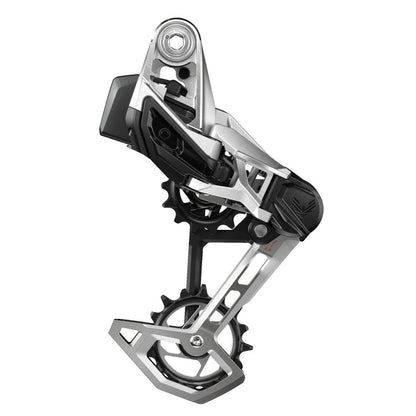 Transmisión SRAM Eagle AXS T-Type 1x12 DUB Wide 170mm 10-52T - FIERRIDE