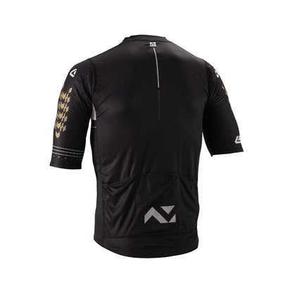 Tricota Leatt Endurance 6.0 Negro Racing XXL 46US 56EU - FIERRIDE