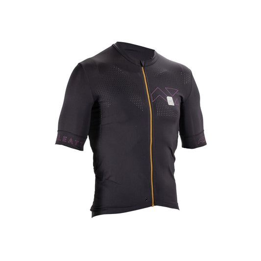 Tricota Leatt MTB Endurance 5.0 V25 Negro XL 44US 54EU - FIERRIDE