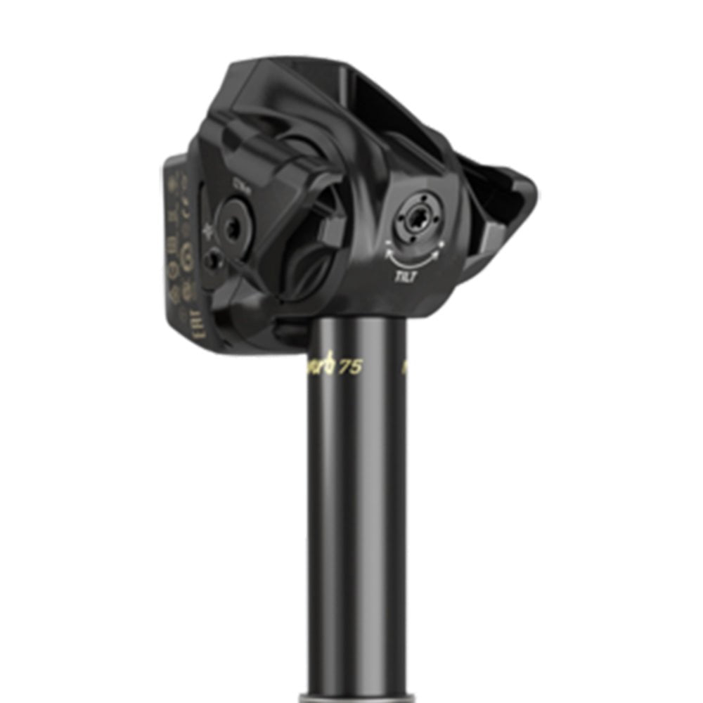 Tubo Asiento RockShox Reverb AXS XPLR 27.2/350/50mm - FIERRIDE