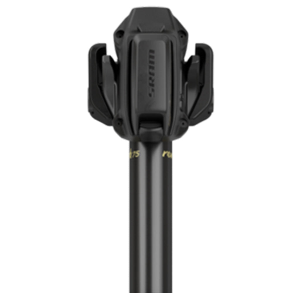 Tubo Asiento RockShox Reverb AXS XPLR 27.2mm 400/75mm - FIERRIDE