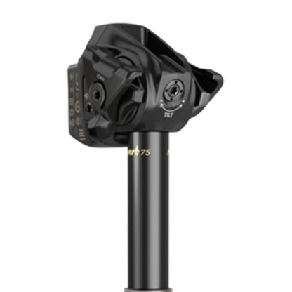 Tubo Asiento RockShox Reverb AXS XPLR 27.2mm 400/75mm - FIERRIDE