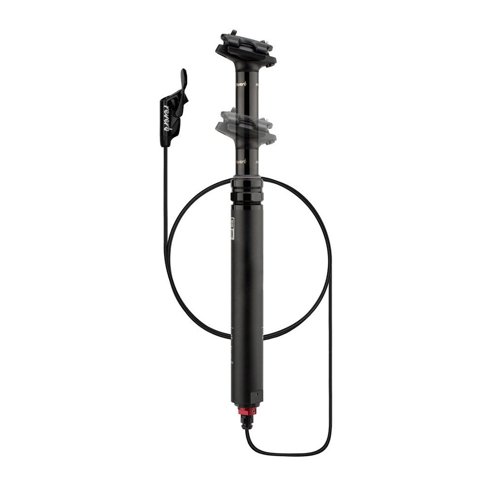 Tubo Asiento RockShox Reverb Stealth C1 31.6mm - FIERRIDE