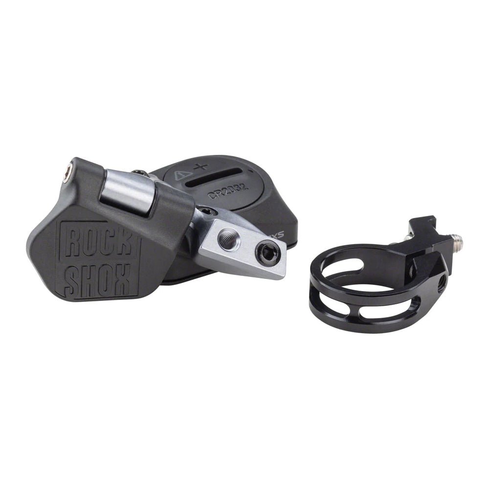 Tubo RockShox Reverb AXS 34.9mm 390mm 125mm Recorrido - FIERRIDE