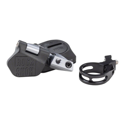 Tubo RockShox Reverb AXS 34.9mm 390mm 125mm Recorrido - FIERRIDE