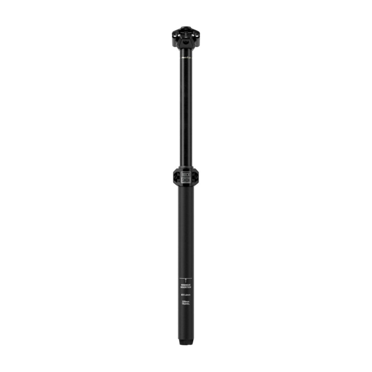 Tubo RockShox Reverb AXS B1 34.9mm Sin Control - FIERRIDE