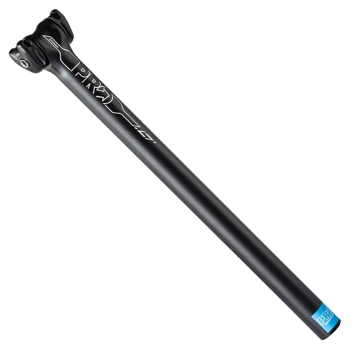 Tubo Sillín Pro Bikegear Lt 30.9 X 20Mm Retrazo (Prsp0119) - FIERRIDE