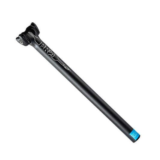 TUBO SILLIN Pro Bikegear LT BLACK 31.6MM/0MM/ALLOY PRSP0115 - FIERRIDE