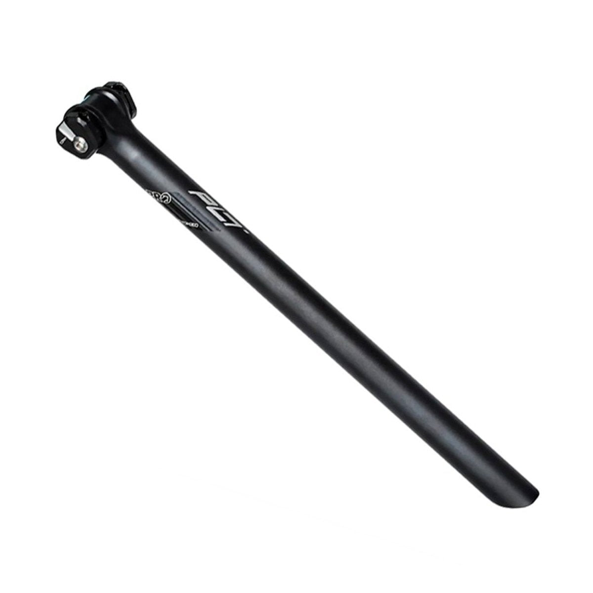 TUBO SILLIN Pro Bikegear PLT BLACK 31.6MM/0MM/ALLOY PRSP0142 - FIERRIDE