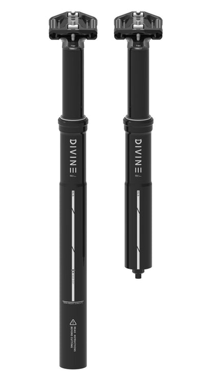 Tubo Telescópico BikeYoke DIVINE SL - FIERRIDE