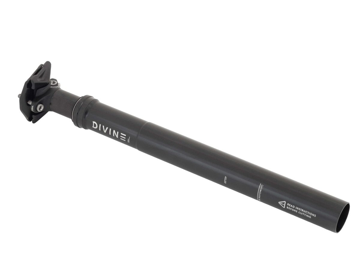 Tubo Telescópico BikeYoke DIVINE SL - FIERRIDE