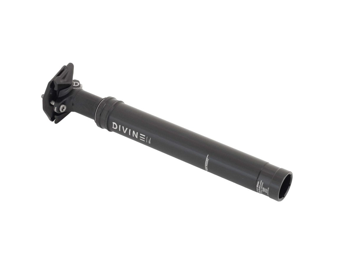 Tubo Telescópico BikeYoke DIVINE SL Rascal - FIERRIDE