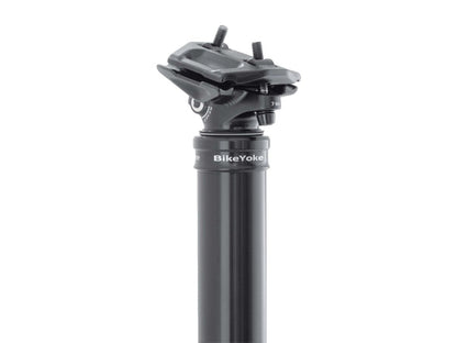 Tubo Telescópico BikeYoke REVIVE 2.0 185mm 30.9 - FIERRIDE