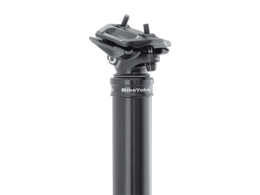Tubo Telescópico BikeYoke REVIVE 2.0 185mm 30.9 - FIERRIDE
