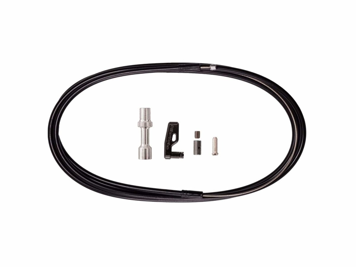 Tubo Telescópico BikeYoke REVIVE 2.0 185mm 30.9 - FIERRIDE