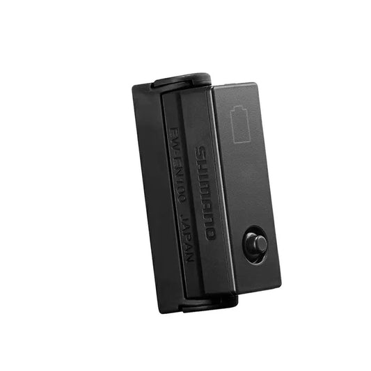 Unidad Inalámbrica Shimano EW-EN100, E-tube (2 Puertos), STEPS - FIERRIDE