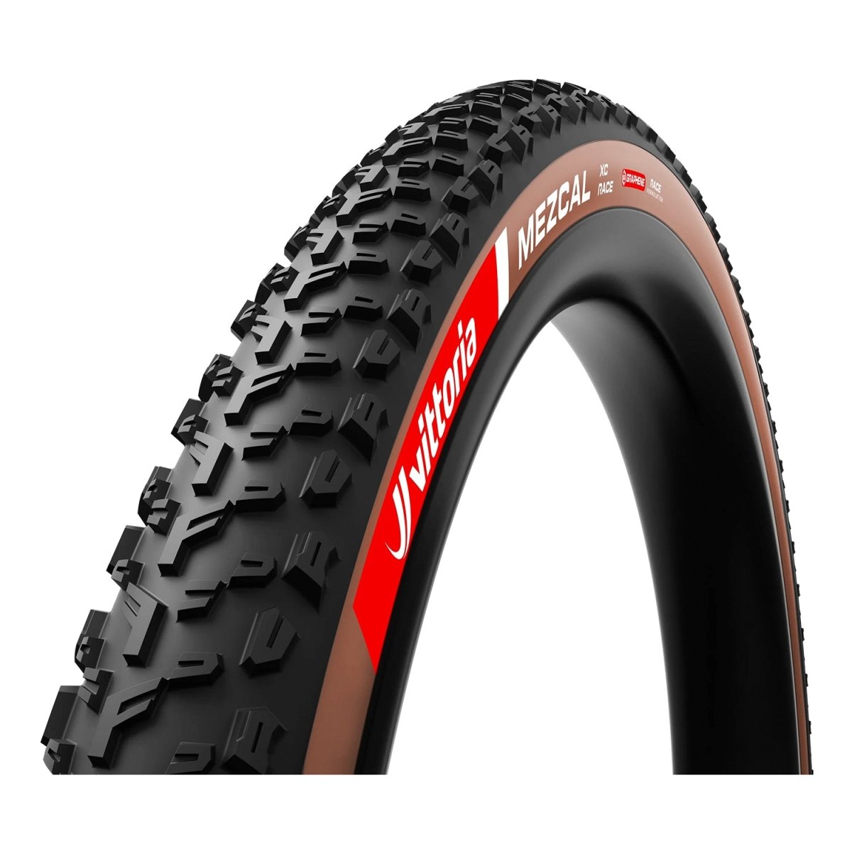 Vittoria Mezcal III 29x2.25" XC Race G2.0 Grafeno - FIERRIDE
