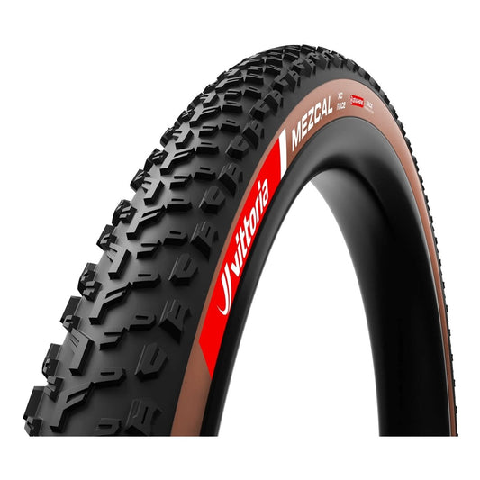 Vittoria Mezcal III 29x2.25" XC Race G2.0 Grafeno - FIERRIDE