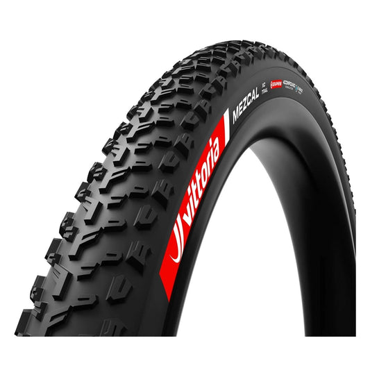 Vittoria Mezcal III 29x2.4 XC Trail Full Black G2.0 - FIERRIDE