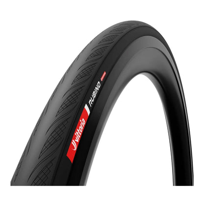 Vittoria Rubino V 700x26C TLR Full Black G2.0 – Ruta Veloz - FIERRIDE