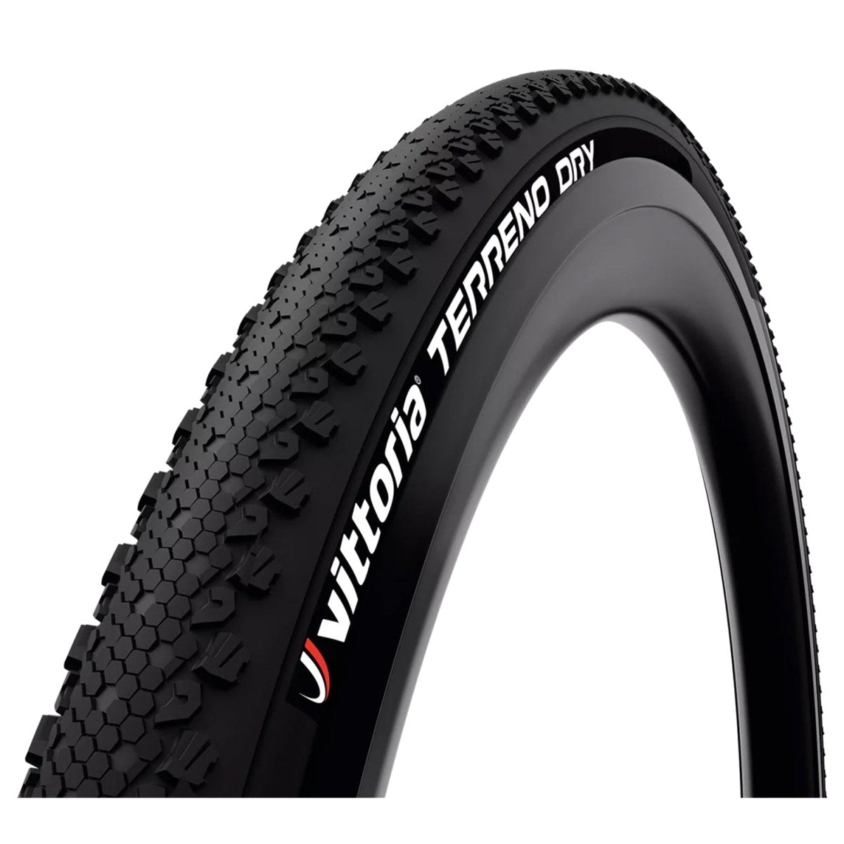 Vittoria Terreno Dry 700x35C Foldable – Neumático Gravel XC - FIERRIDE
