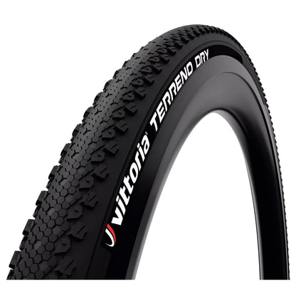 Vittoria Terreno Dry 700x35C Foldable – Neumático Gravel XC - FIERRIDE
