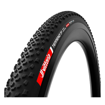 Vittoria Terreno Mix T60 700x45c TLR Gravel Endurance - FIERRIDE