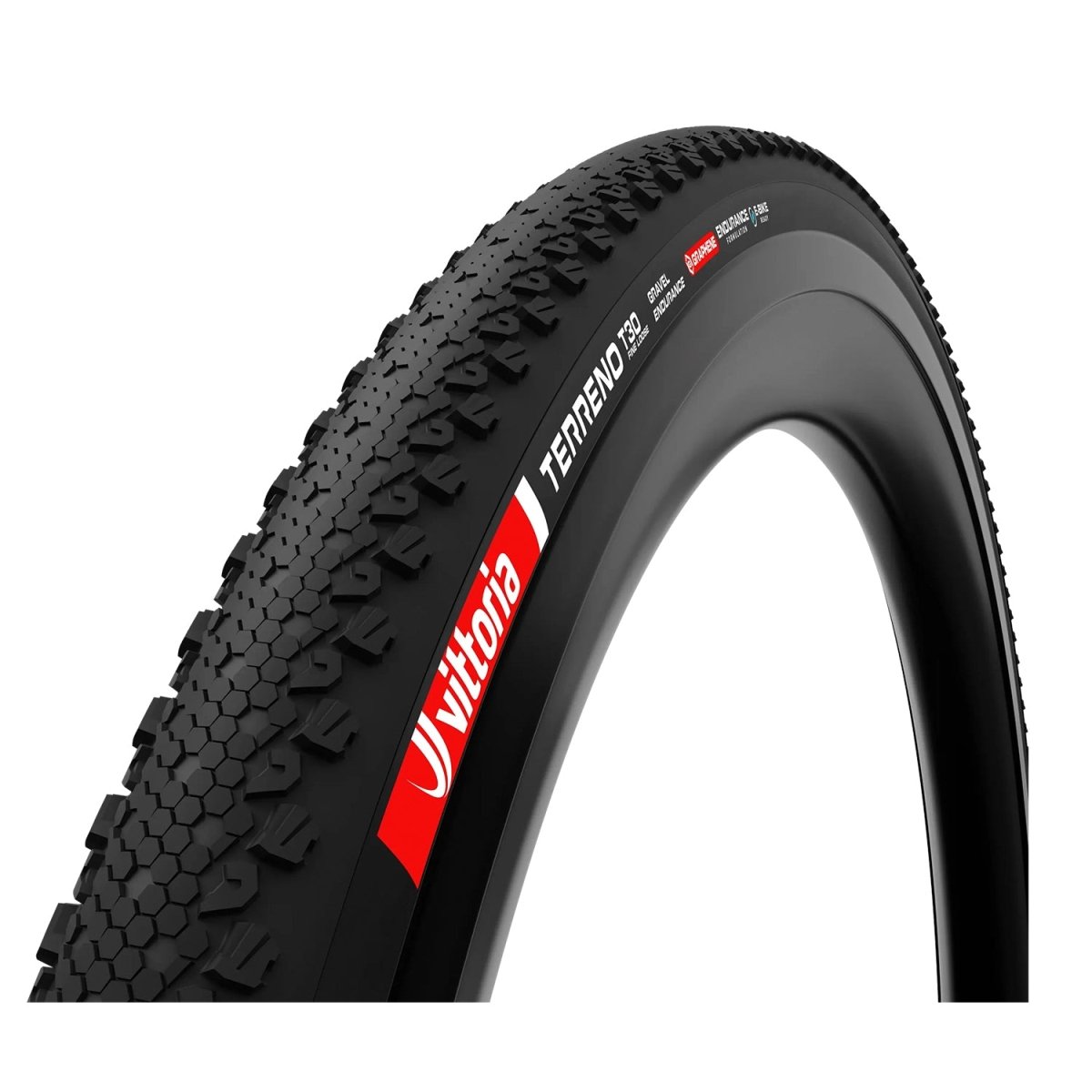Vittoria Terreno T30 Fine Loose 700x45c TLR – Gravel Endurance - FIERRIDE