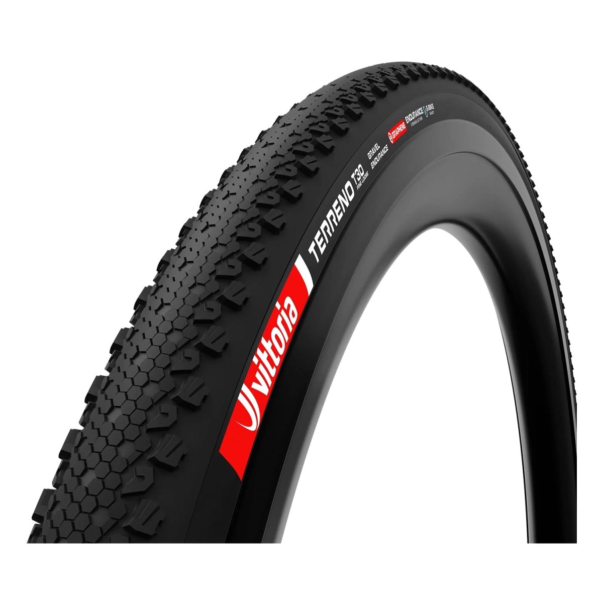 Vittoria Terreno T30 Fine Loose 700x50C TLR Gravel Endurance - FIERRIDE