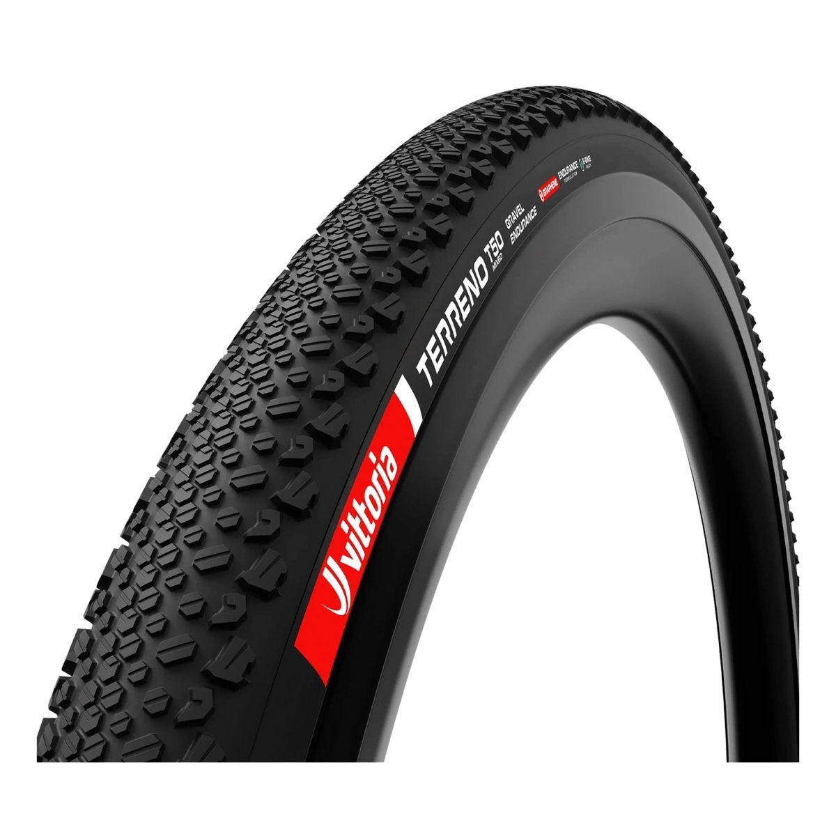Vittoria Terreno T50 Mixed 700x50c TLR Gravel Endurance - FIERRIDE