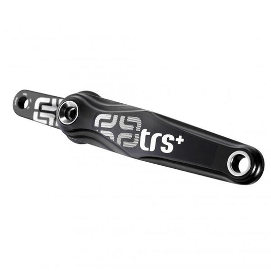 Volante E13 TRS+ 175x73mm Negro - FIERRIDE
