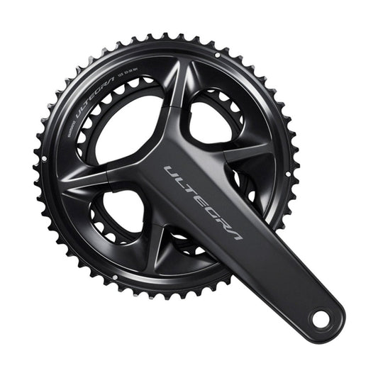 Volante FCR8100 Shimano Ultegra Rear 12- Vel. Hollowtech 2 172.5MM 52-36T CG BB Parts Empaque - FIERRIDE