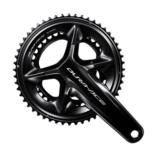Volante FCR9200 Shimano Dura-ace Rear 12- Vel. Hollowtech 2 172.5MM 54-40T CG BB Parts Caja - FIERRIDE