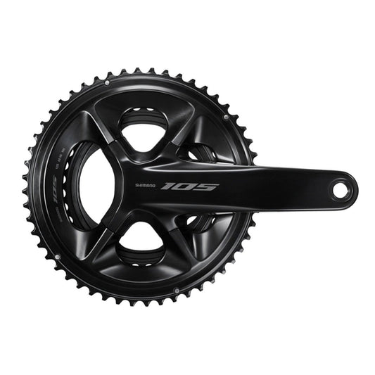 Volante Shimano 105 FC-R7100 HollowTech 2 160mm 12v Ruta - FIERRIDE