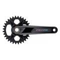 Volante Shimano Deore FC - M6100 - 1 12V – 175 mm / 30T - FIERRIDE