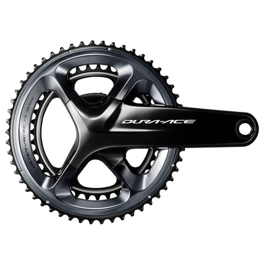 volante shimano dura ace fc-r9100-p for 11v 172.5 mm - FIERRIDE