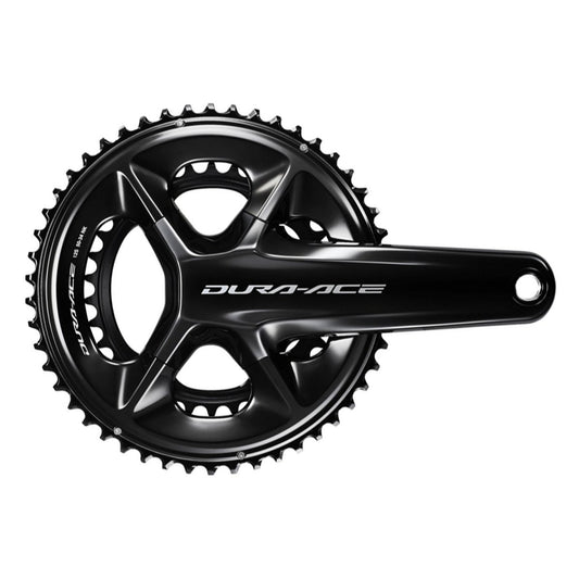 Volante Shimano Dura-Ace FC-R9200 12v HollowTech 2 Ruta - FIERRIDE