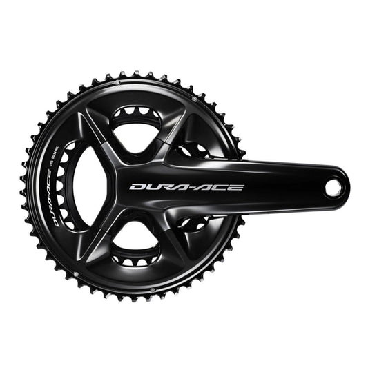 Volante Shimano Dura-Ace FC-R9200 12v HollowTech II - FIERRIDE